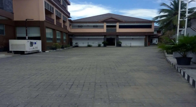 Jelita Tanjung Hotel