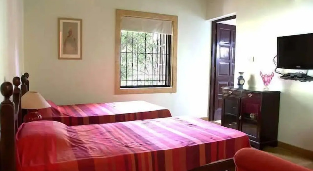 Casa Amaya, Foglalás Villa Goa Velha North Goa