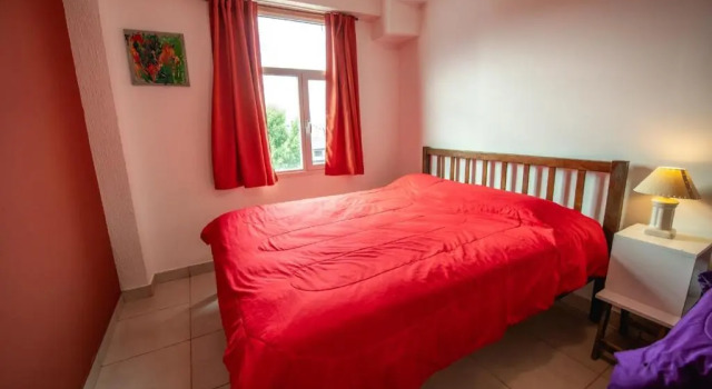 Номер Economy Oshovia Hostel