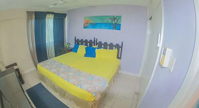 Апартаменты Sand Dreams Beach at Turtle Towers