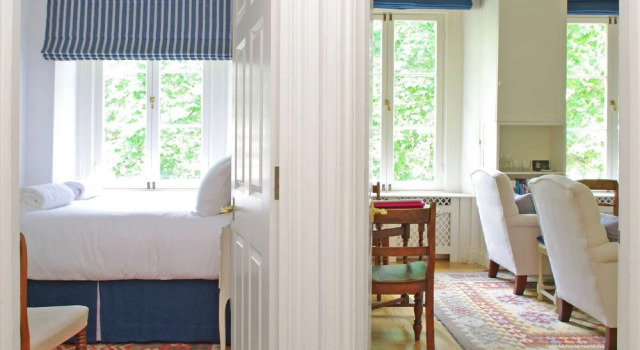 The London Agent Hyde Park King Bed, Varaa Huoneisto Asunnot kohteessa Merseyside, Huoneisto