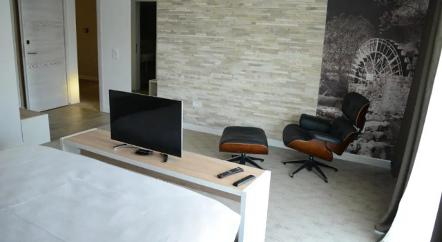 Номер Standard Hotel Nar