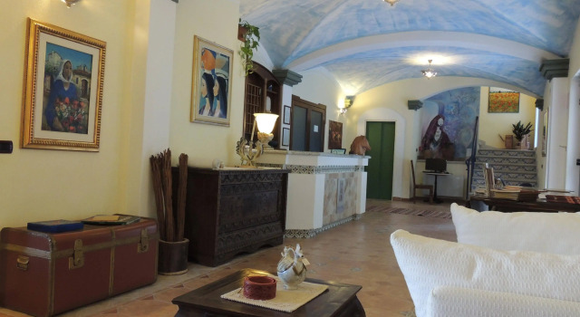 Hotel Su Lithu