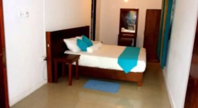Двухместный номер Standard Tree Breeze Inn