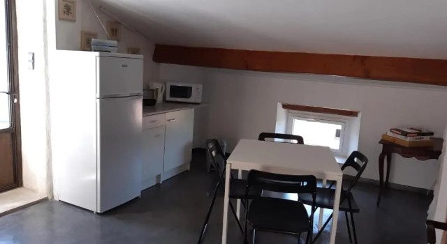 Апартаменты La vigne appartement
