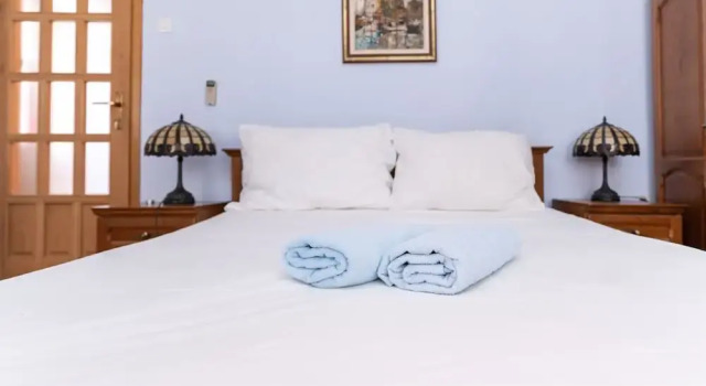 Коттедж Casa Radha Bella