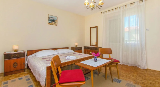 Apartment Ojdana, Забронировать Апартаменты/квартира Отели Биоград-на-Мору с парковкой, рядом с Kornati Marina, Парковка