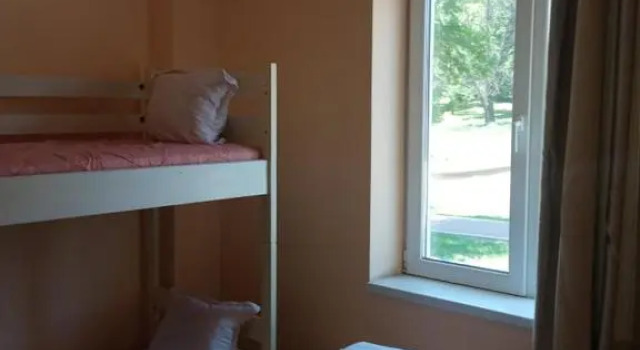 Номер Classic Hostel Ginger House