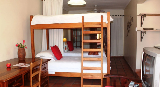 3@Marion Guesthouse, Book Pension Hoteller i Pretoria med parkering, Parkering