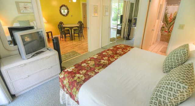 Maui Banyan F103 - Two Bedroom Condo