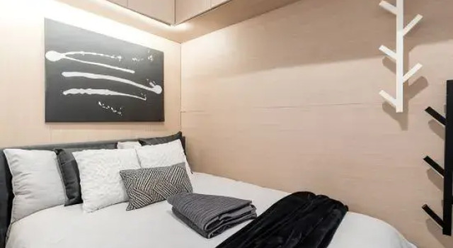 Двухместный номер Standard Prime City Stay – Central Location, Minutes to CBD & Restaurants