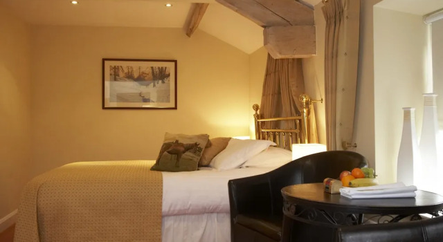 Thorney Mire Barn, Забронировать Отель «постель и завтрак» Отели Англии 5 звезд, 5*