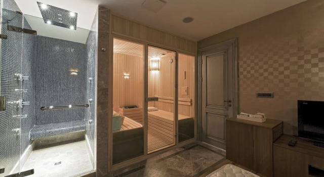 Regnum Escana 2, Rezervovat Hotel Hotely v Mugla s parkováním, Parkování