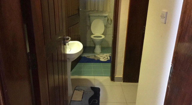 Номер Economy Airport View Hotel