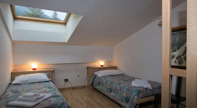 Апартаменты Apartment in Predazzo Near Dolomiti Superski