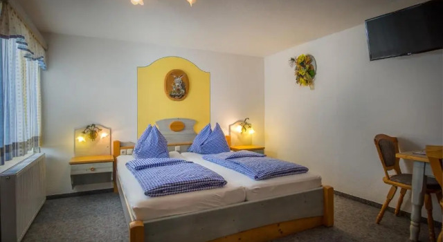 Номер Standard Familienhotel Hochrieß