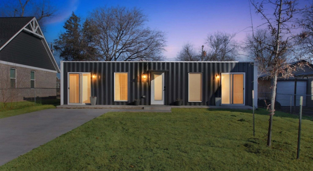 Modern 2br Near Downtown Okc 2 Bedroom Home, Varaa Lomakoti Mökit kohteessa Oklahoma, Mökki