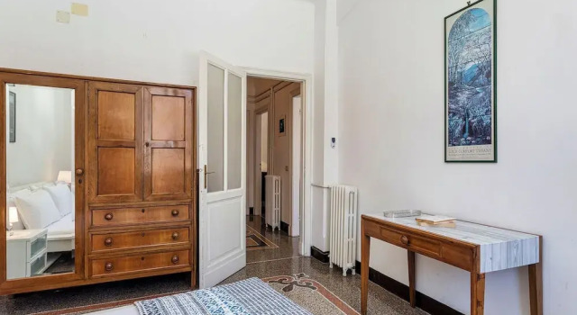 Classy Apartment in Rapallo, Забронировать Апартаменты/квартира Отели Итальянской Ривьеры с парковкой, Парковка