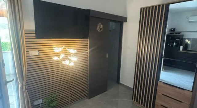 Студия Apartments Bruno