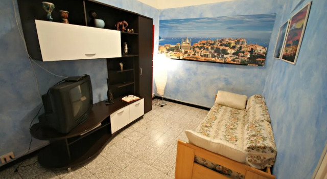 Апартаменты Comfort Casa Agostino