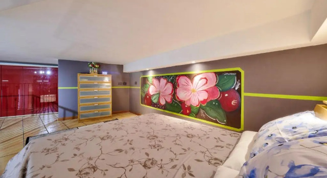 Le Petit Jolie, Prenota Hotel Hotel a Como con parcheggio, Parcheggio