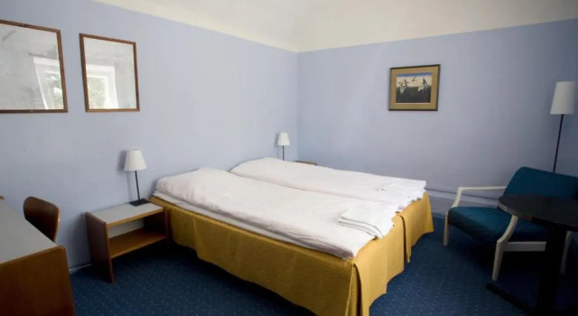 Номер Economy Viinaköök Guest house