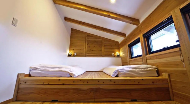 Апартаменты Tombi Lodge