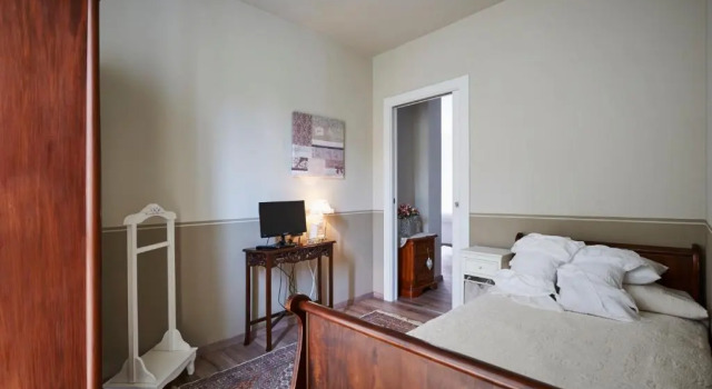 Номер Standard Ronchettino B&B Rozzano