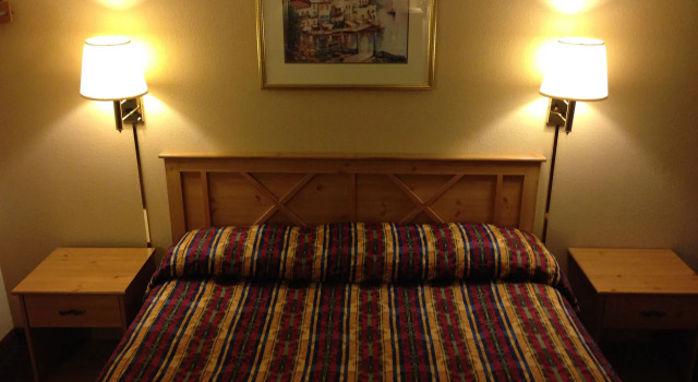 National 9 Inn - Placerville, Rezerwuj Mini-hotel Placerville Kalifornia