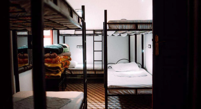 The Riad Hostel Tangier, Buchen Sie Hostel Hostels in Tanger-Tétouan, Hostel