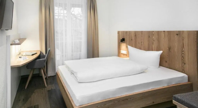 Номер Deluxe Hotel Gasthaus Engel Luttingen