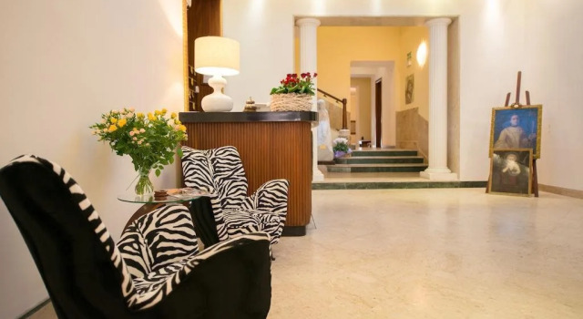 Albergo Russo
