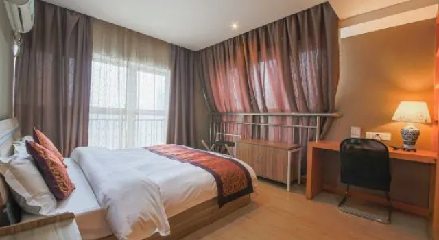 Suite Ujia Inns