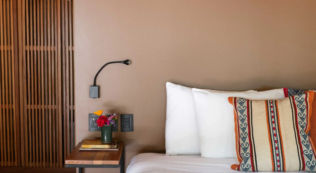 Тент Las Qolqas EcoResort Ollantaytambo