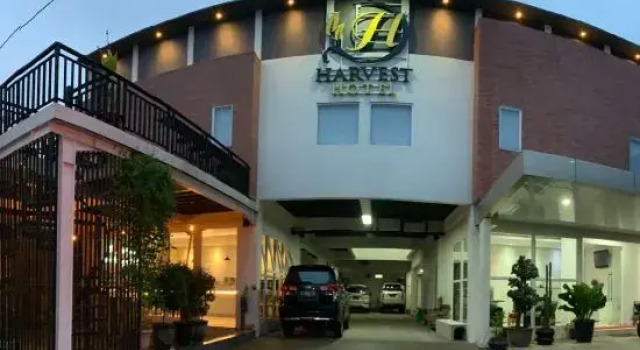 Harvest Hotel Purwodadi, Prenota Hotel Purwodadi Central Java