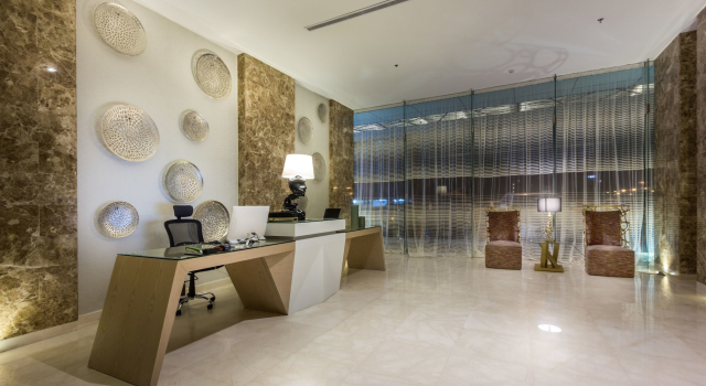 Ewaa Express Hotel - Al hamra