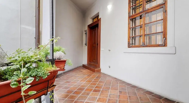 2 Bed Flat - Sleeps 6 - Pets - Wifi, Rezervovat Apartmán Hotely v Praha s parkováním, poblíž Petřínský kopec, Parkování