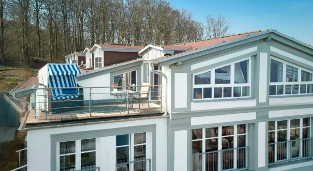 Полулюкс Hotel Seeschloss