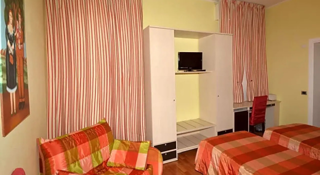 Albergo Cavallucci