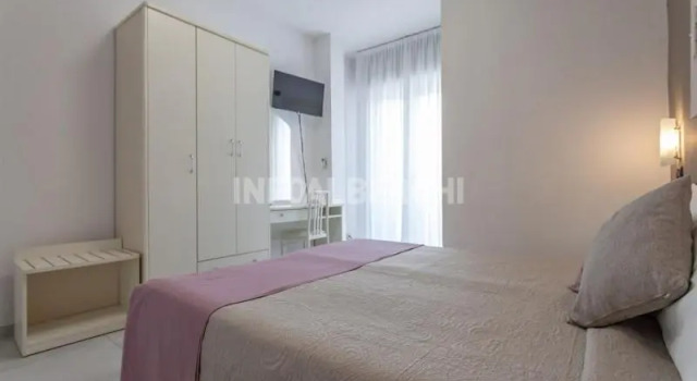 Номер Standard HOTEL CONTI