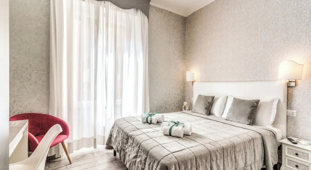 Номер Standard Marta Inn