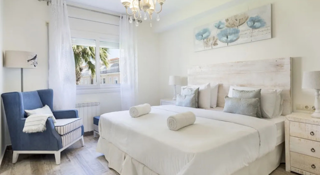 Вилла Sitges Centre Oasis Villa