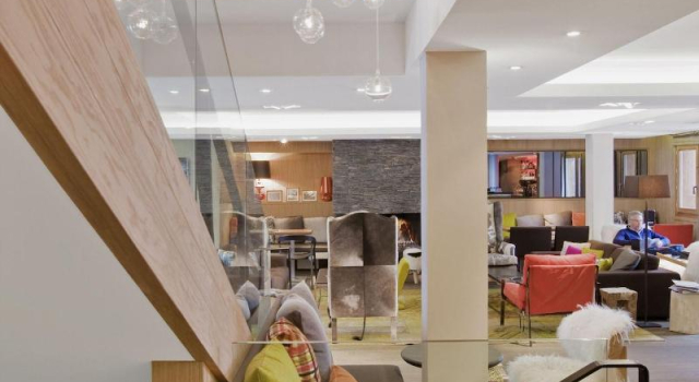Hotel Le Savoy, Забронировать Отель Мерибель-ле-Альё Лез-Аллю