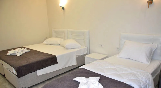 Platana Suit Apart Otel, Забронировать Отель Акчаабат 