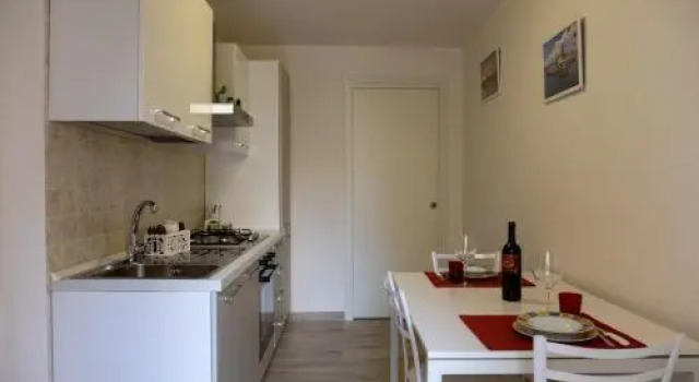 Casa Patti 2, Buchen Sie Ferienwohnung Monopoli Metropolitanstadt Bari