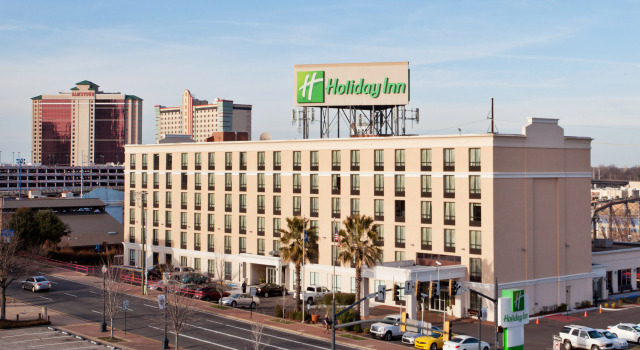 Holiday Inn Shreveport Downtown by IHG