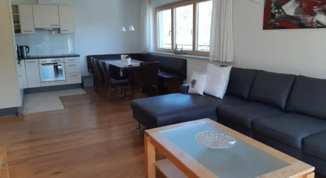 Apart-Panorama, Rezervovat Hotel Hotely v Tyrolsko s parkováním, Parkování