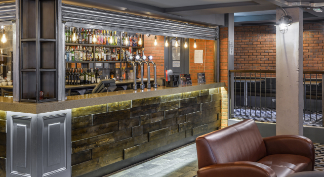 Holiday Inn - Manchester - Oldham by IHG, Забронировать Отель Бардсли Олдем