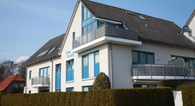Niehaus Ostseeresidenz App 4