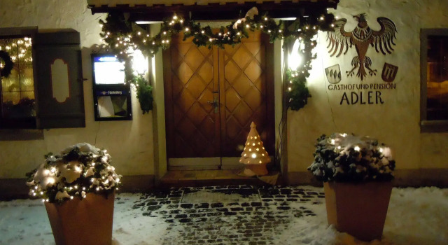 Gasthof Adler